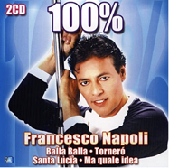 100% Francesco Napoli_Francesco Napoli
